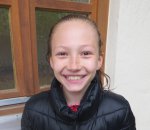Kuželová Barbora